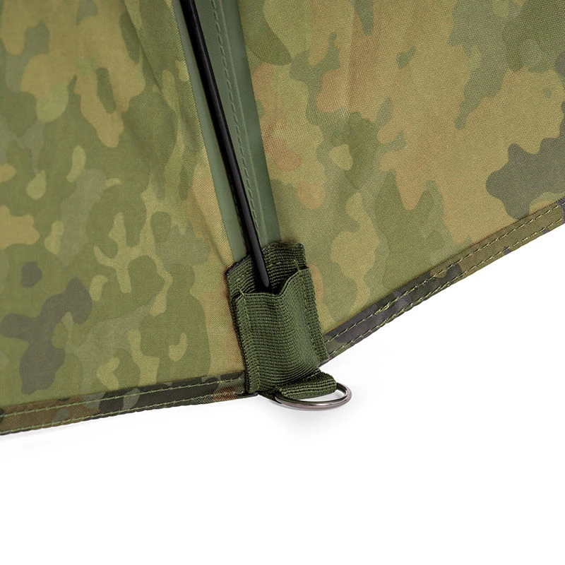 Zebco Flecktarn Brolly 45inch